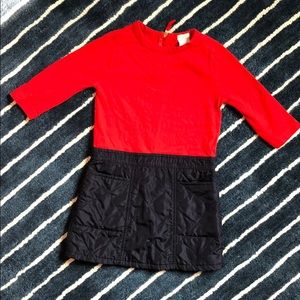 JCrew (Crew Cuts) Dress